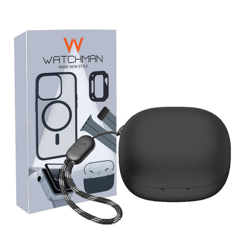 خرید کاور واچ من مدل silicon type مناسب برای کیس هدفون بی سیم انکر SoundCore R50i / P20i / P25i با کیفیت عالی از Zarvan