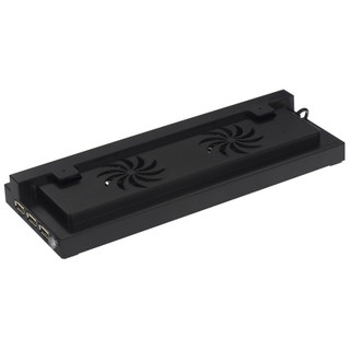 خرید پایه نگه دارنده و فن خنک کننده Xbox One S با کیفیت عالی از Zarvan