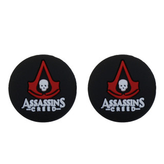 "روکش آنالوگ مدل ASSASSINS CREED برای دسته پلی استیشن 4"