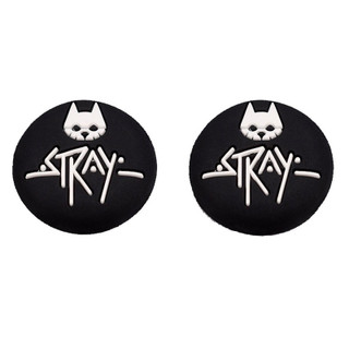 بهطور خلاصه: روکش آنالوگ پلی استیشن 4/5 مدل stray