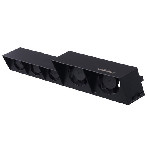 خرید فن خنک کننده PS4 فت دابی TP4-005 Dobe TP4-005 Cooling Fan For PS4