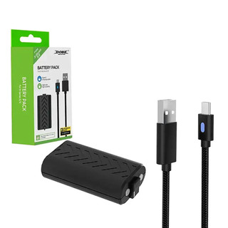 باتری و شارژر دابی مدل TYX-0634B مناسب برای ایکس باکس Xbox Series X / S
